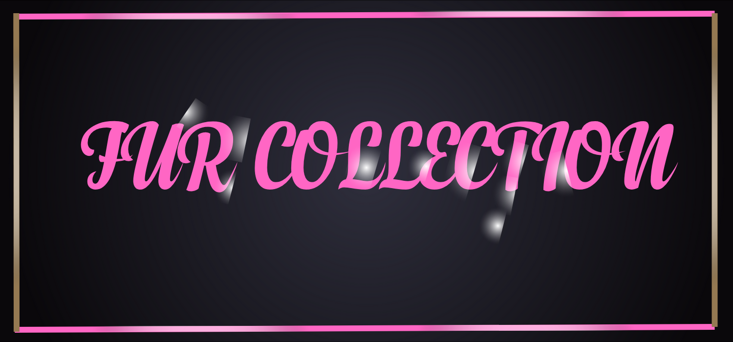 Fur collection