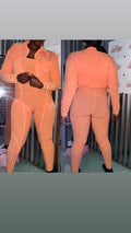 “Thousands “ 2 piece set