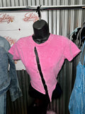 “Punk” Pin Shirt