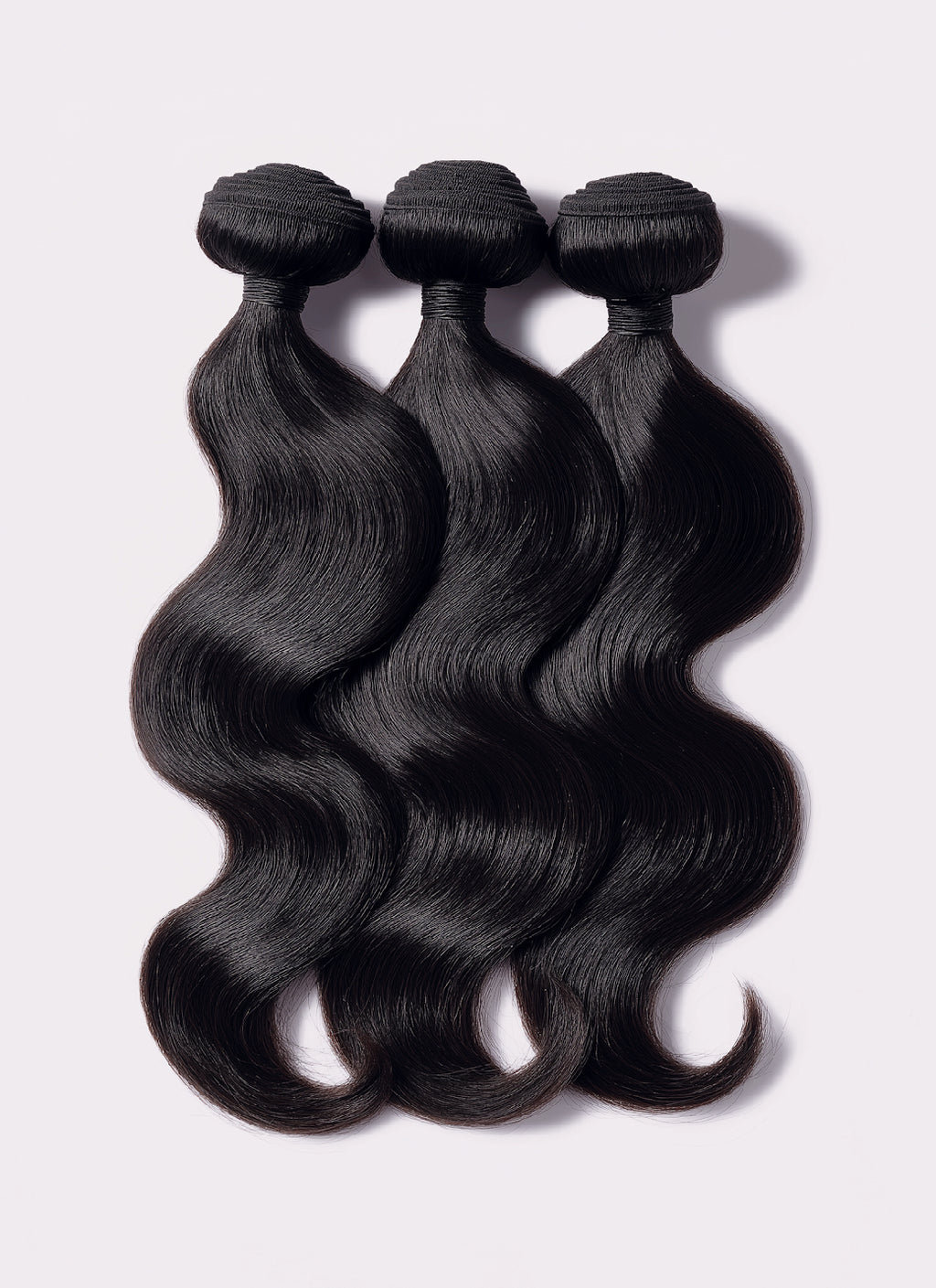 Brazilian Body Wave Virgin hair bundles