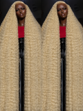 “Albania” 613 Deep Wave Indian 13x6 Human Hair Wig