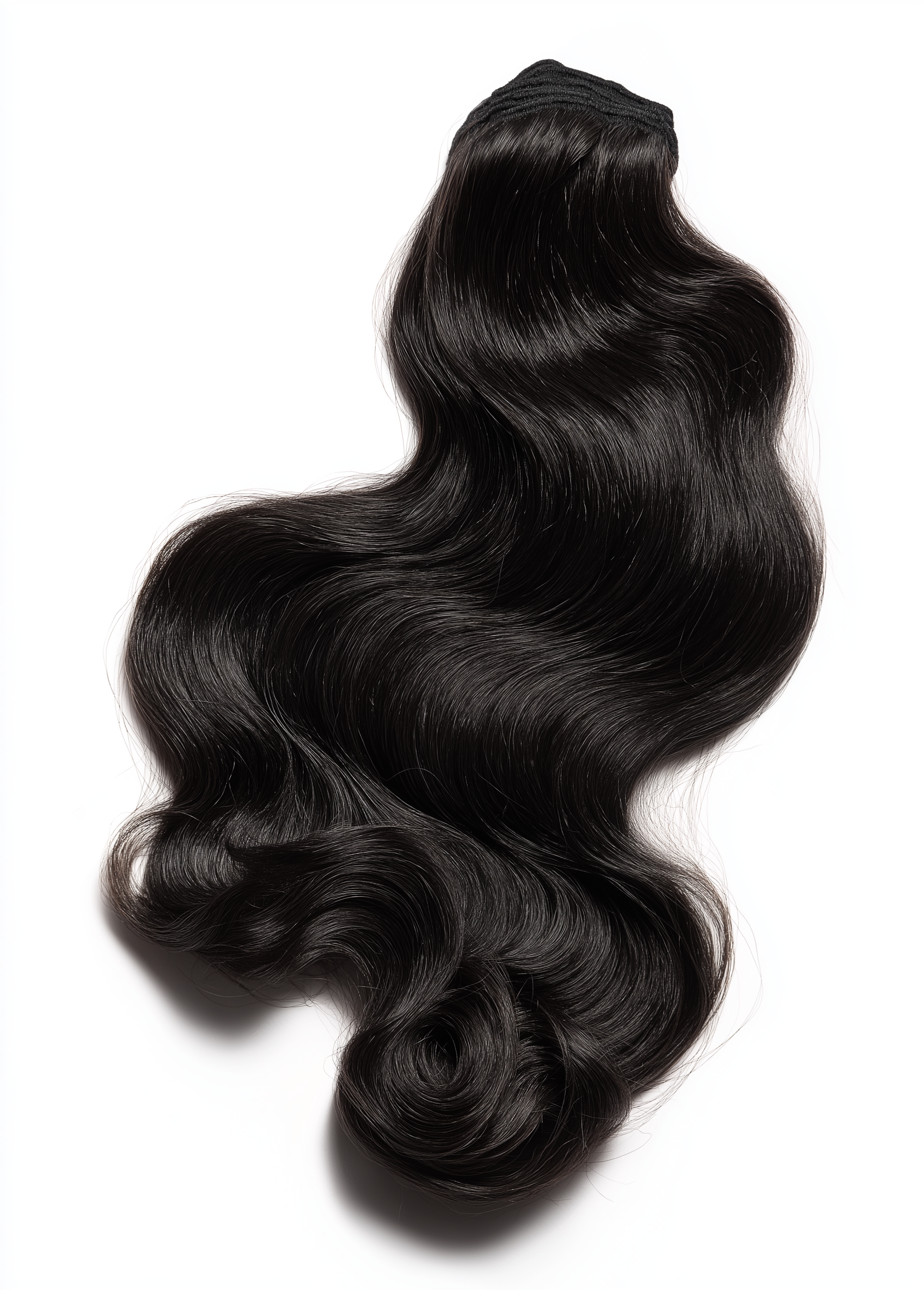 Brazilian Body Wave Virgin hair bundles